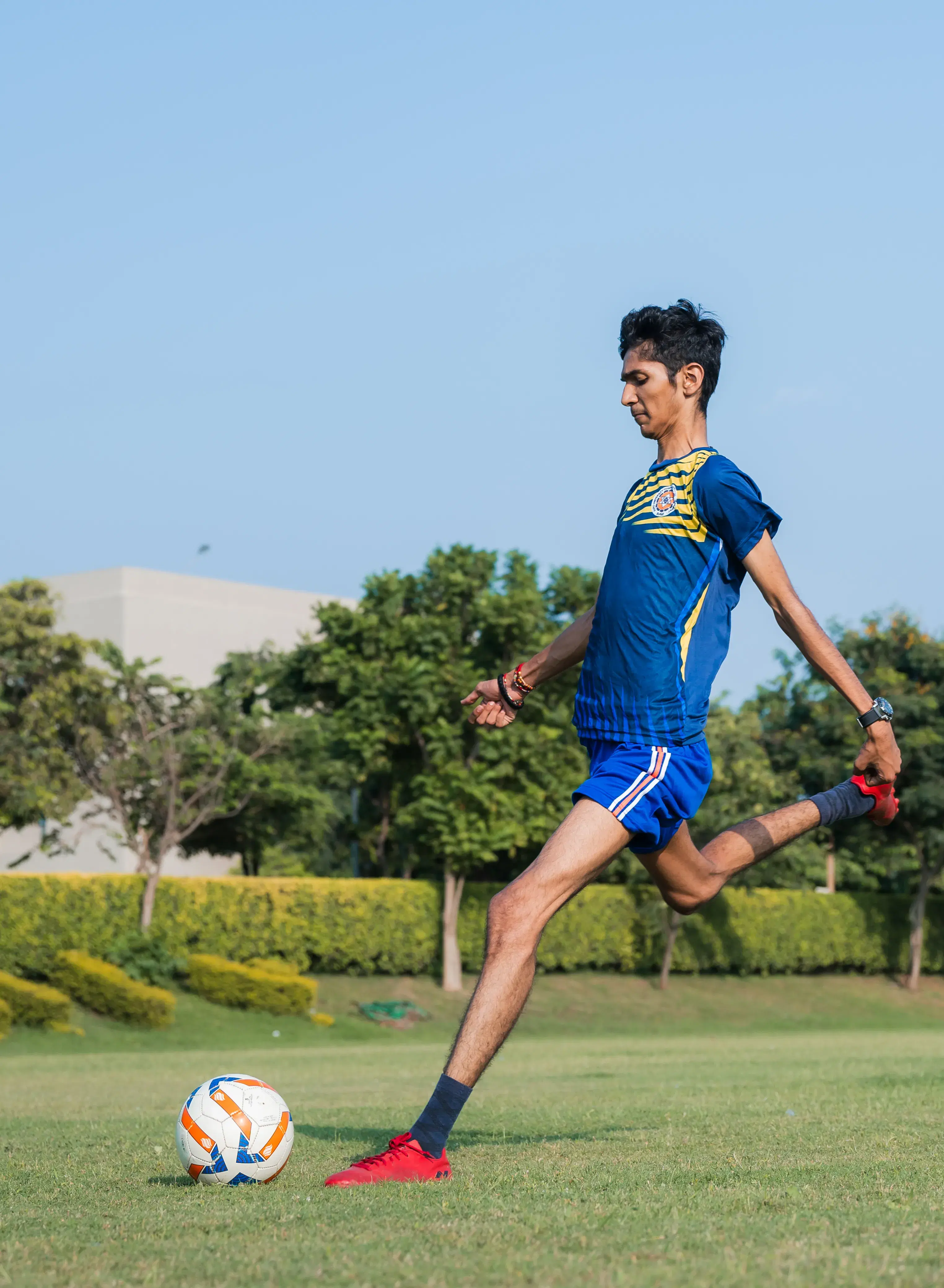 Auro University Surat Campus photo 96